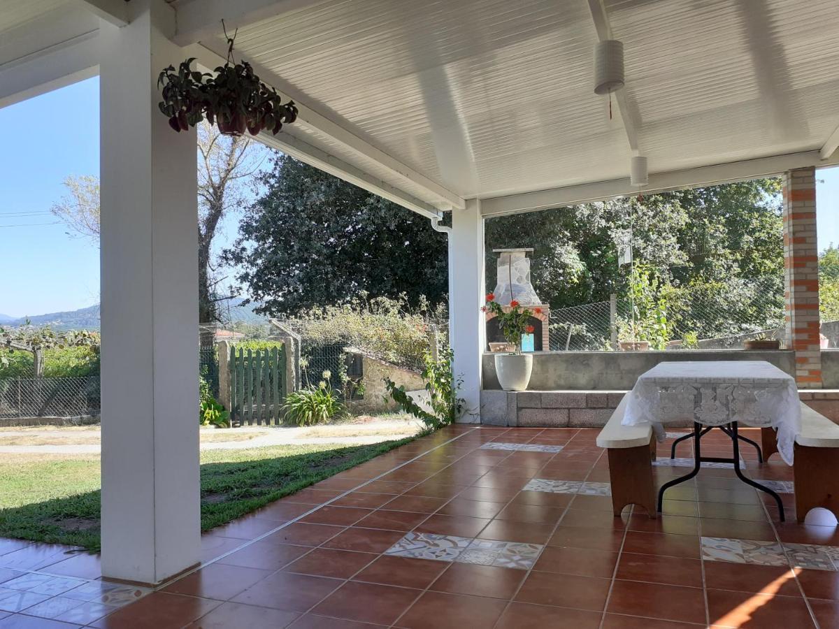 Villa Victoryangel Laino Exterior foto