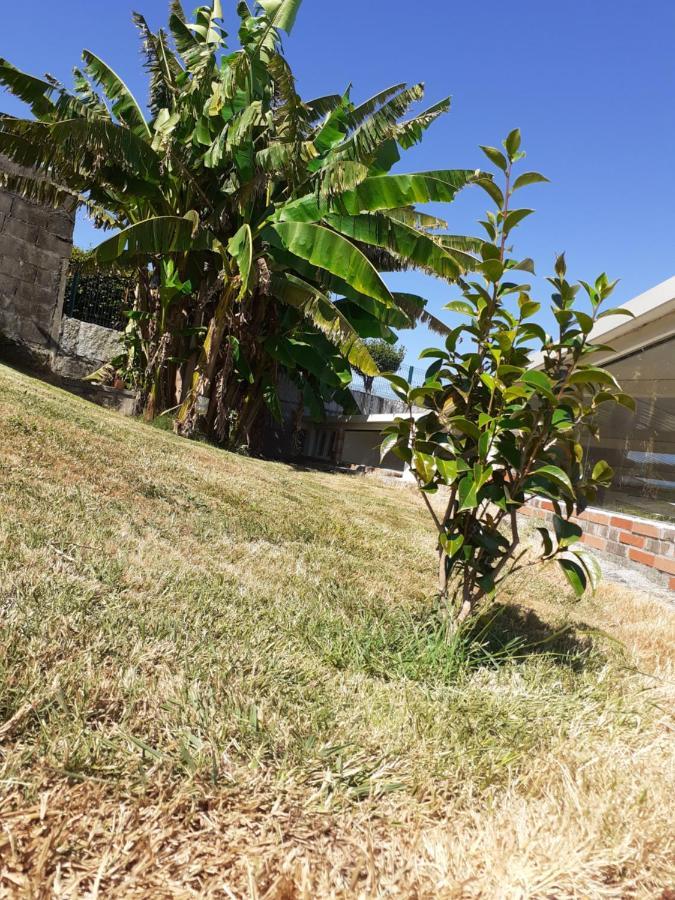 Villa Victoryangel Laino Exterior foto