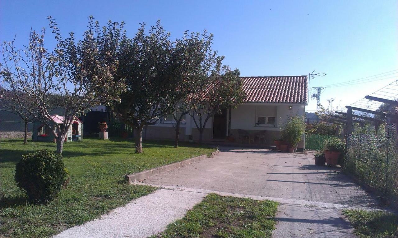 Villa Victoryangel Laino Exterior foto