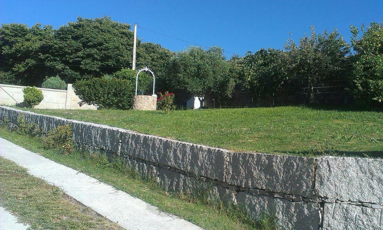 Villa Victoryangel Laino Exterior foto