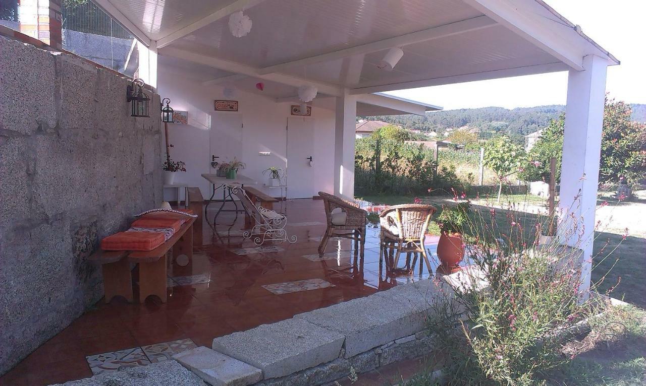 Villa Victoryangel Laino Exterior foto