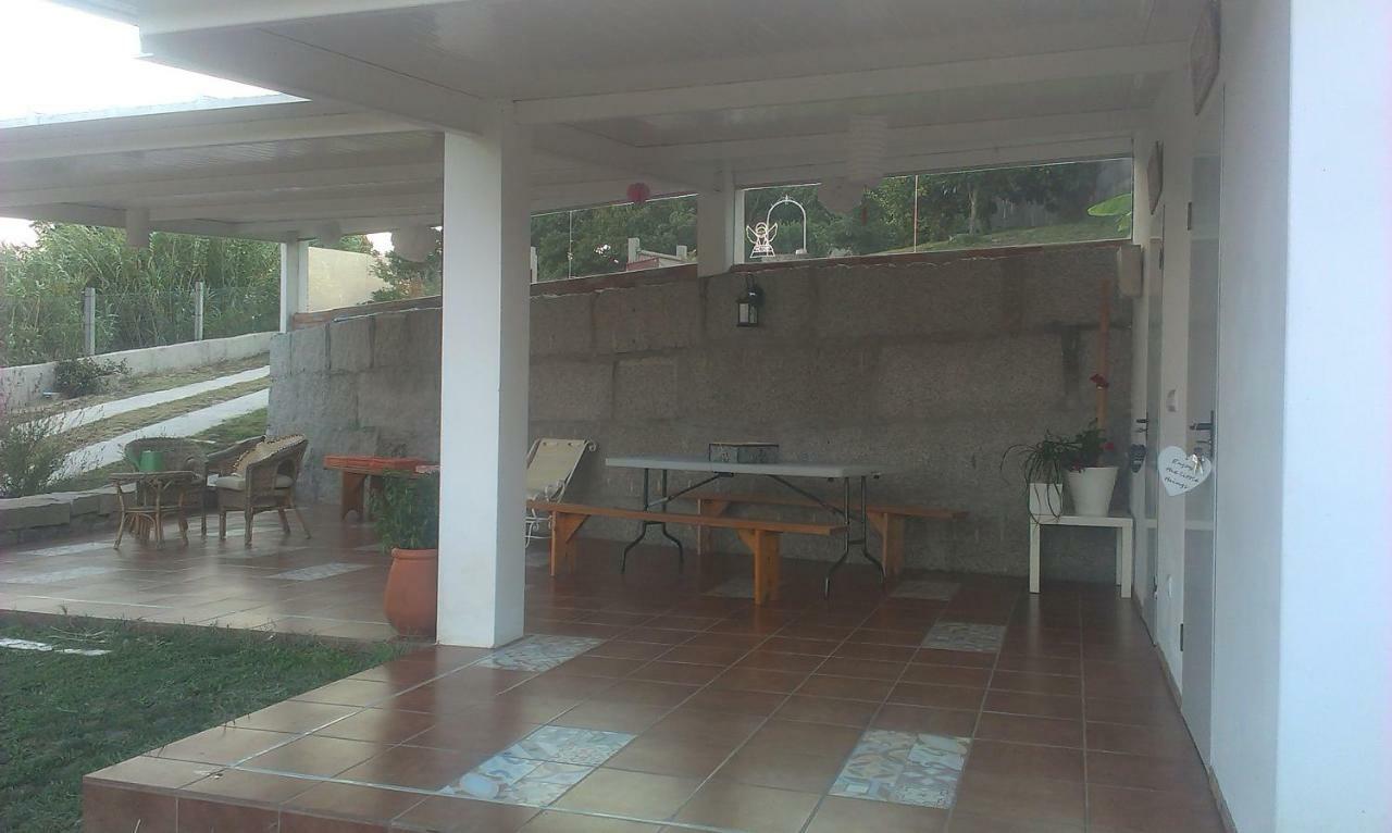 Villa Victoryangel Laino Exterior foto