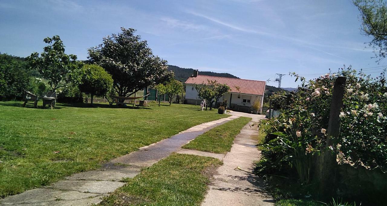 Villa Victoryangel Laino Exterior foto