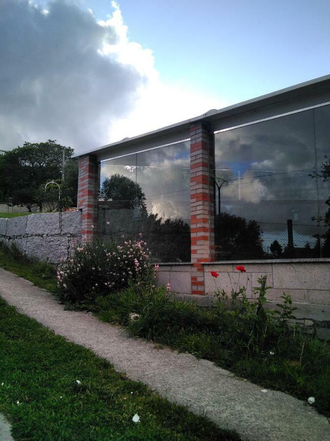 Villa Victoryangel Laino Exterior foto