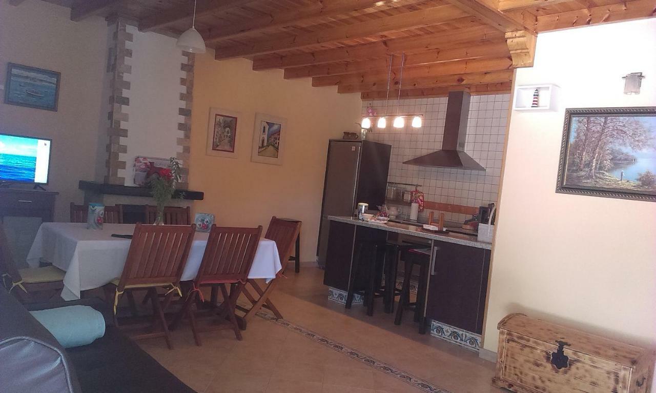 Villa Victoryangel Laino Exterior foto
